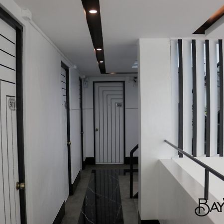 Bay View Inn Суригао Екстериор снимка