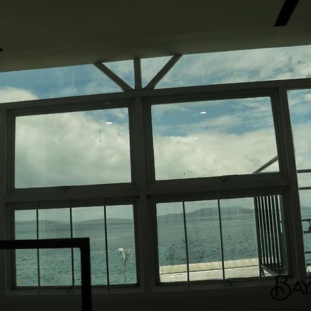 Bay View Inn Суригао Екстериор снимка