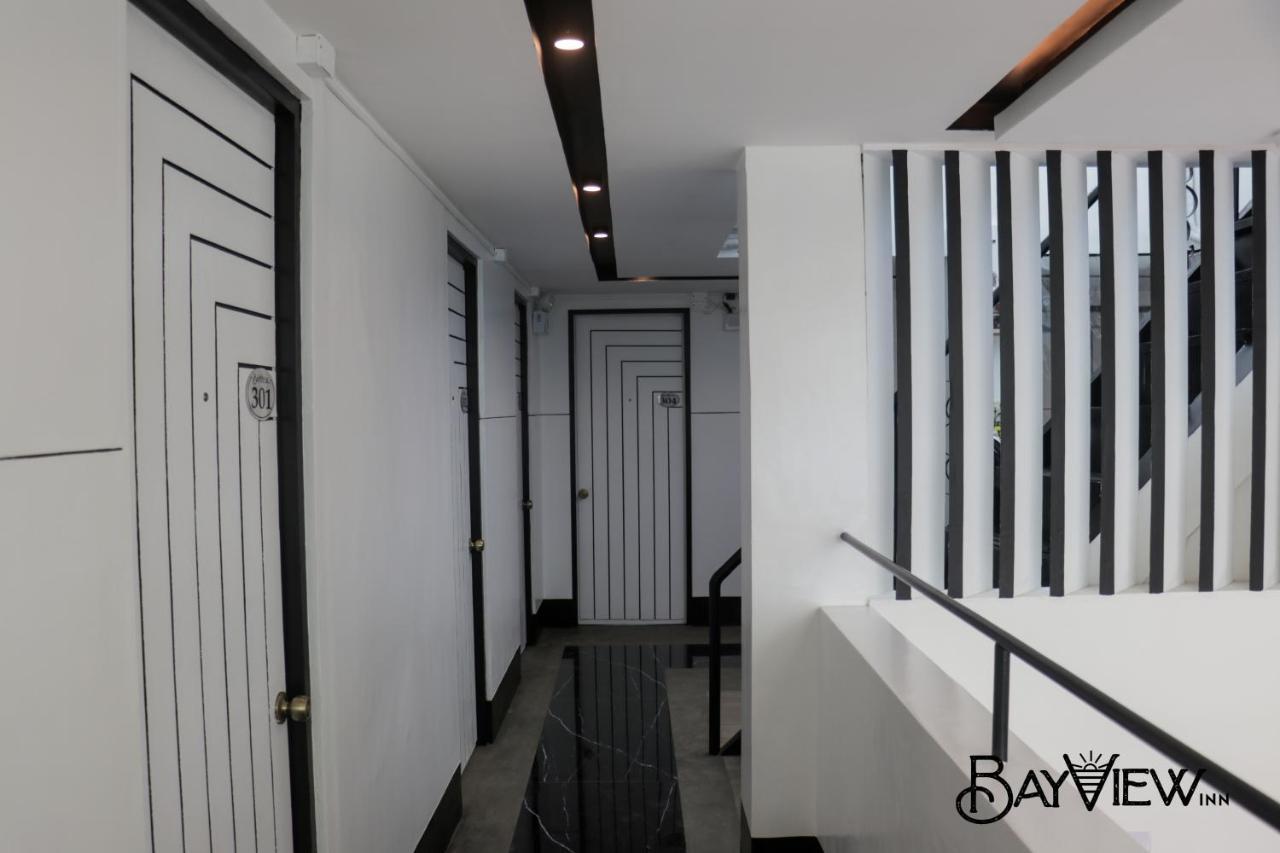 Bay View Inn Суригао Екстериор снимка