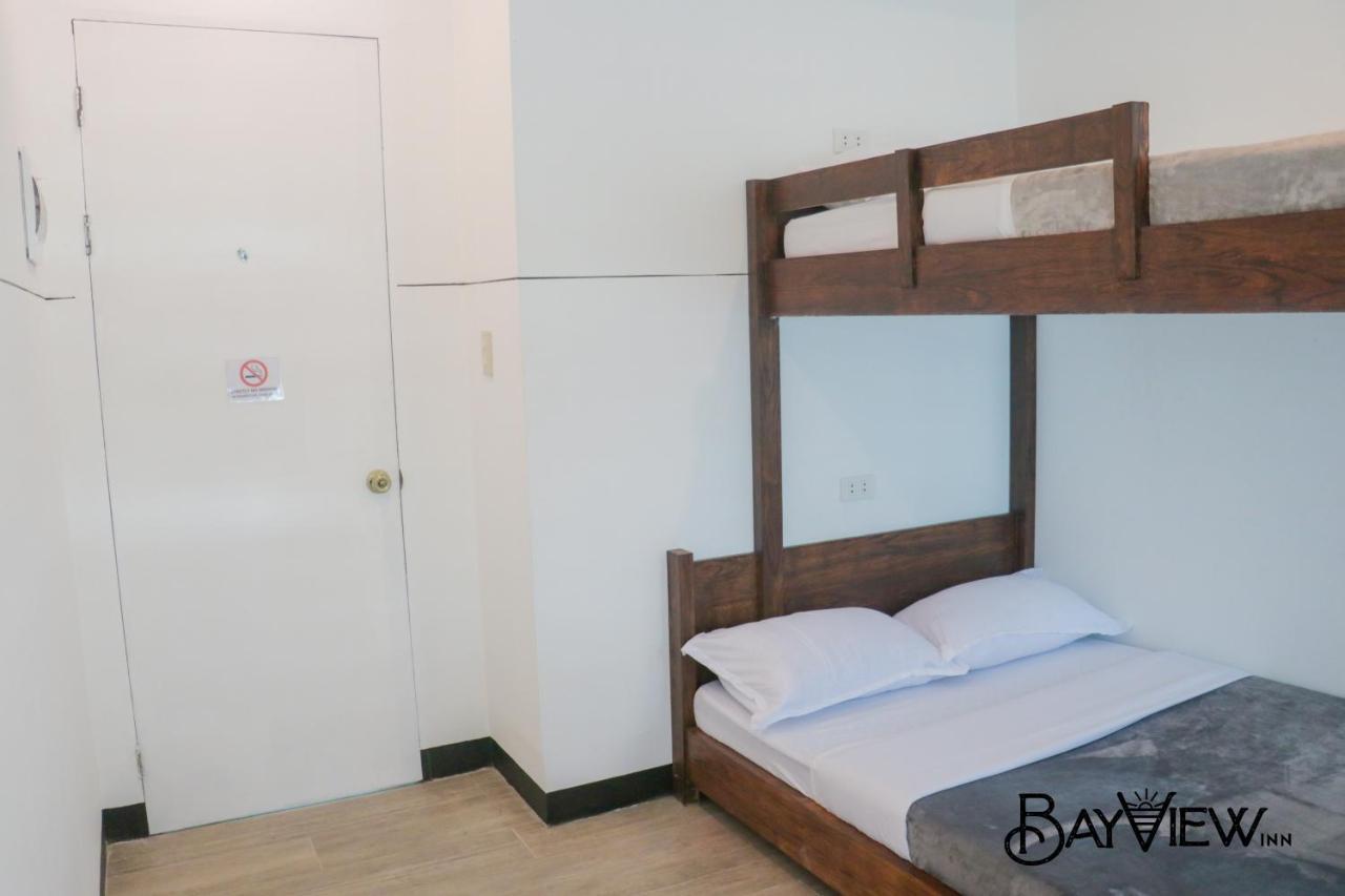 Bay View Inn Суригао Екстериор снимка