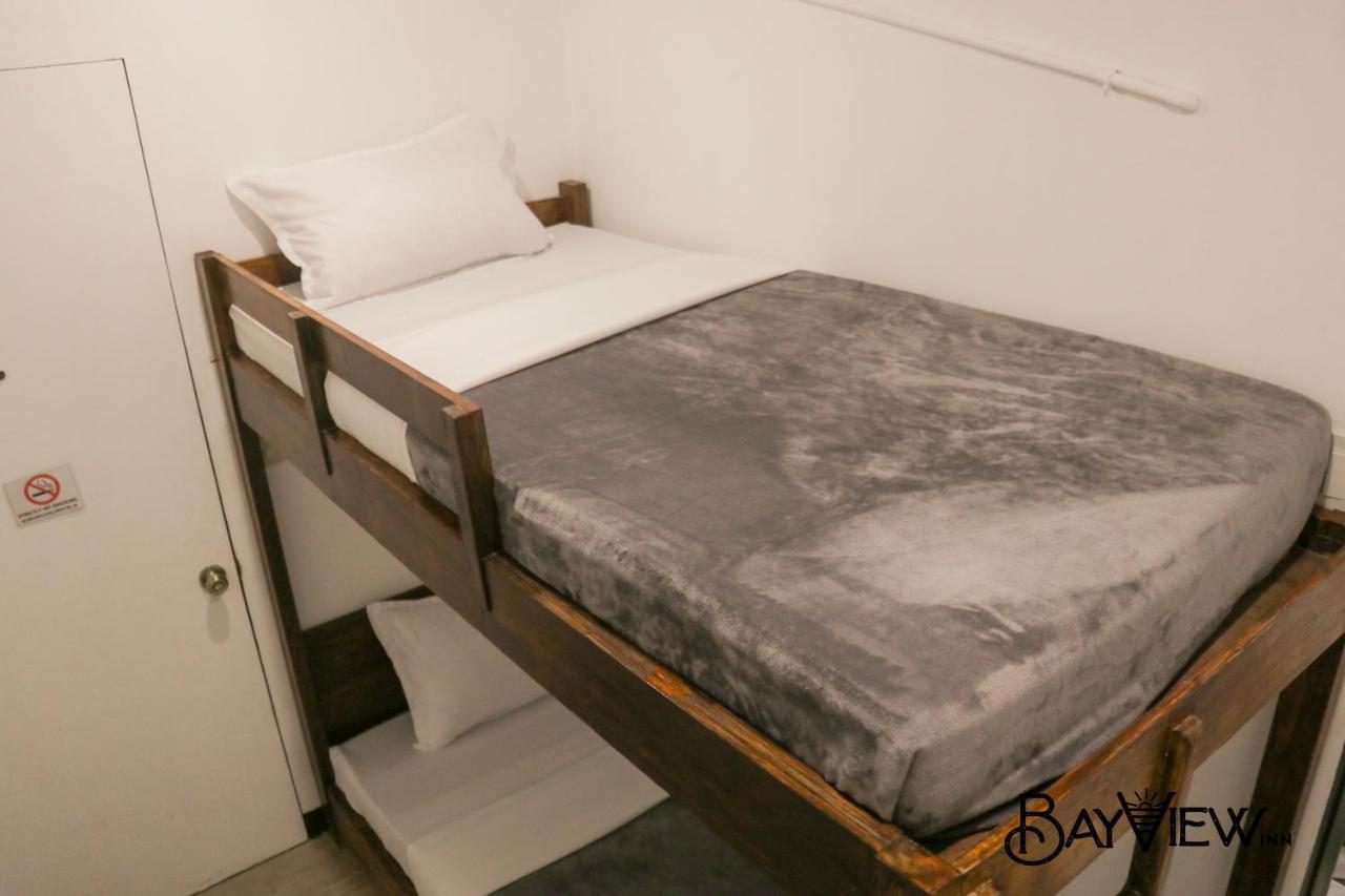 Bay View Inn Суригао Екстериор снимка