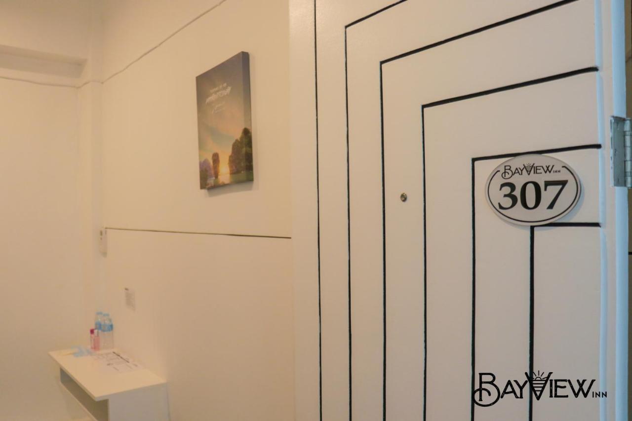Bay View Inn Суригао Екстериор снимка
