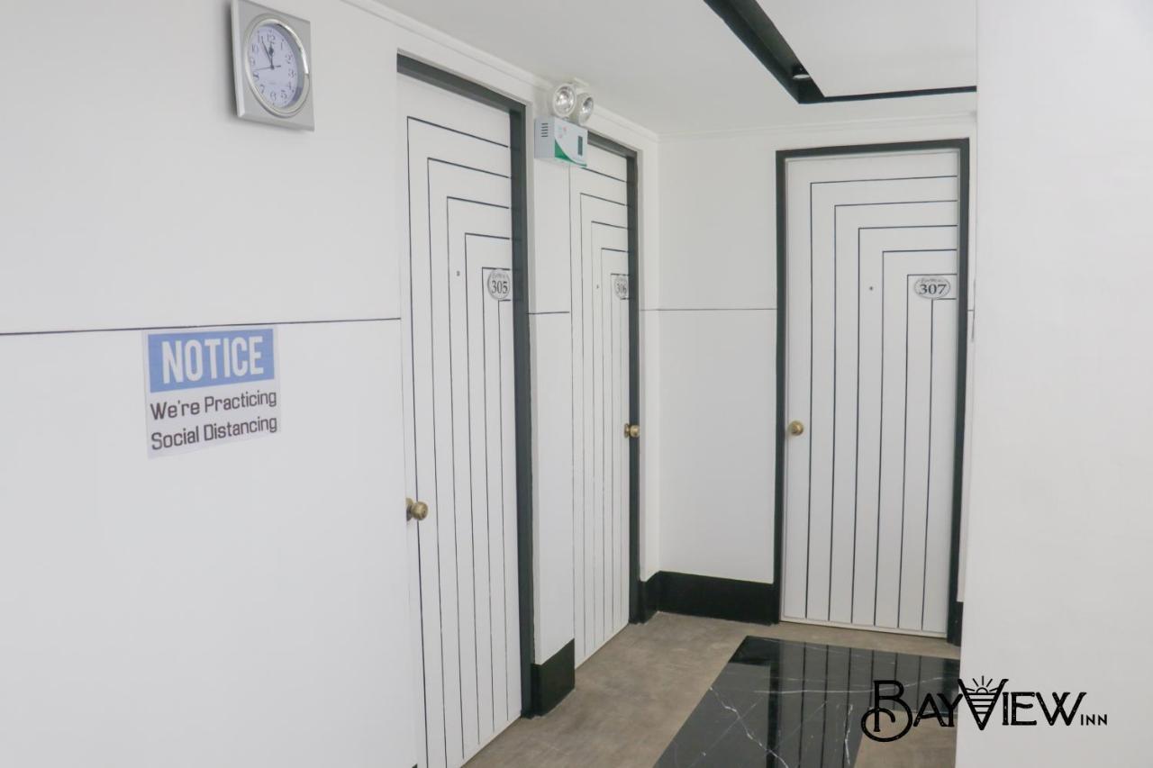 Bay View Inn Суригао Екстериор снимка