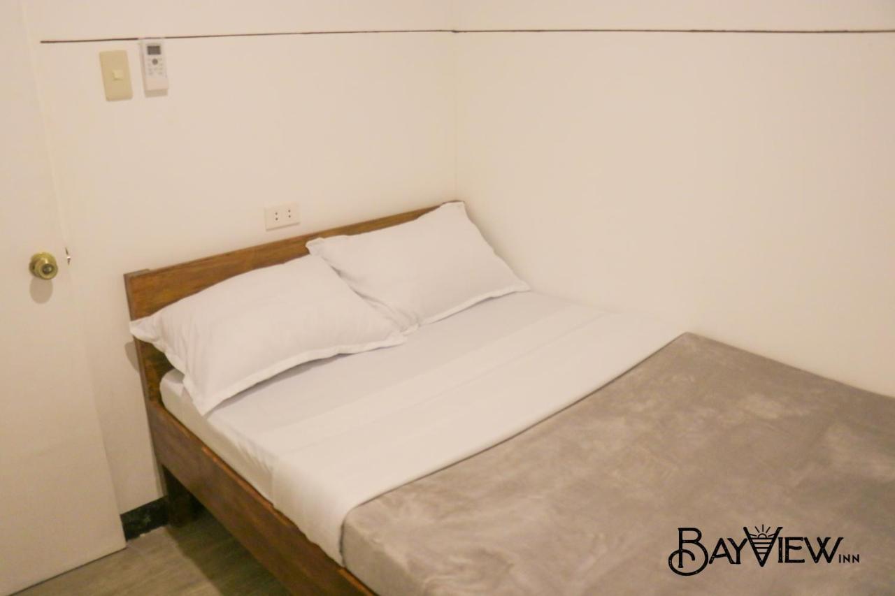 Bay View Inn Суригао Екстериор снимка