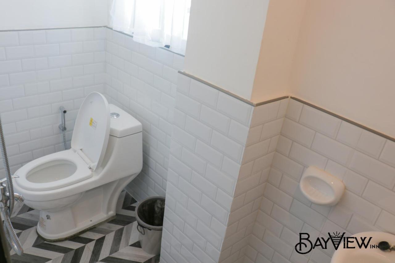 Bay View Inn Суригао Екстериор снимка