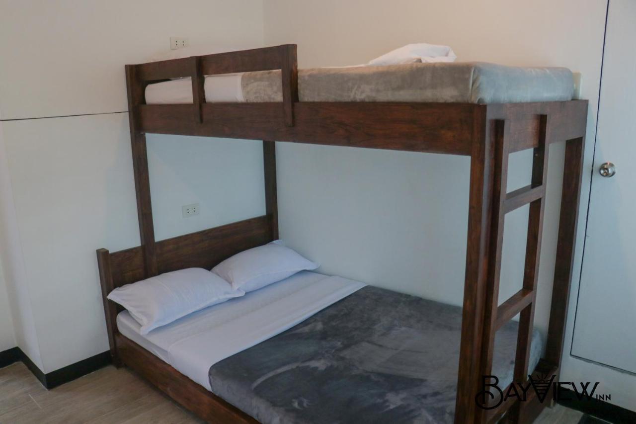 Bay View Inn Суригао Екстериор снимка