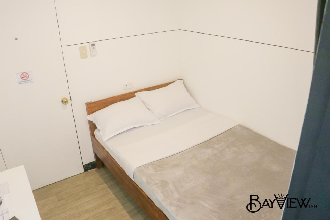 Bay View Inn Суригао Екстериор снимка