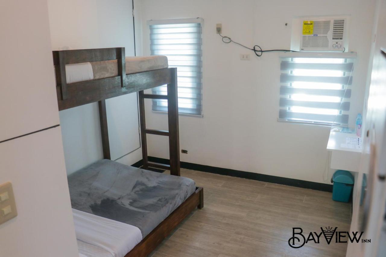 Bay View Inn Суригао Екстериор снимка
