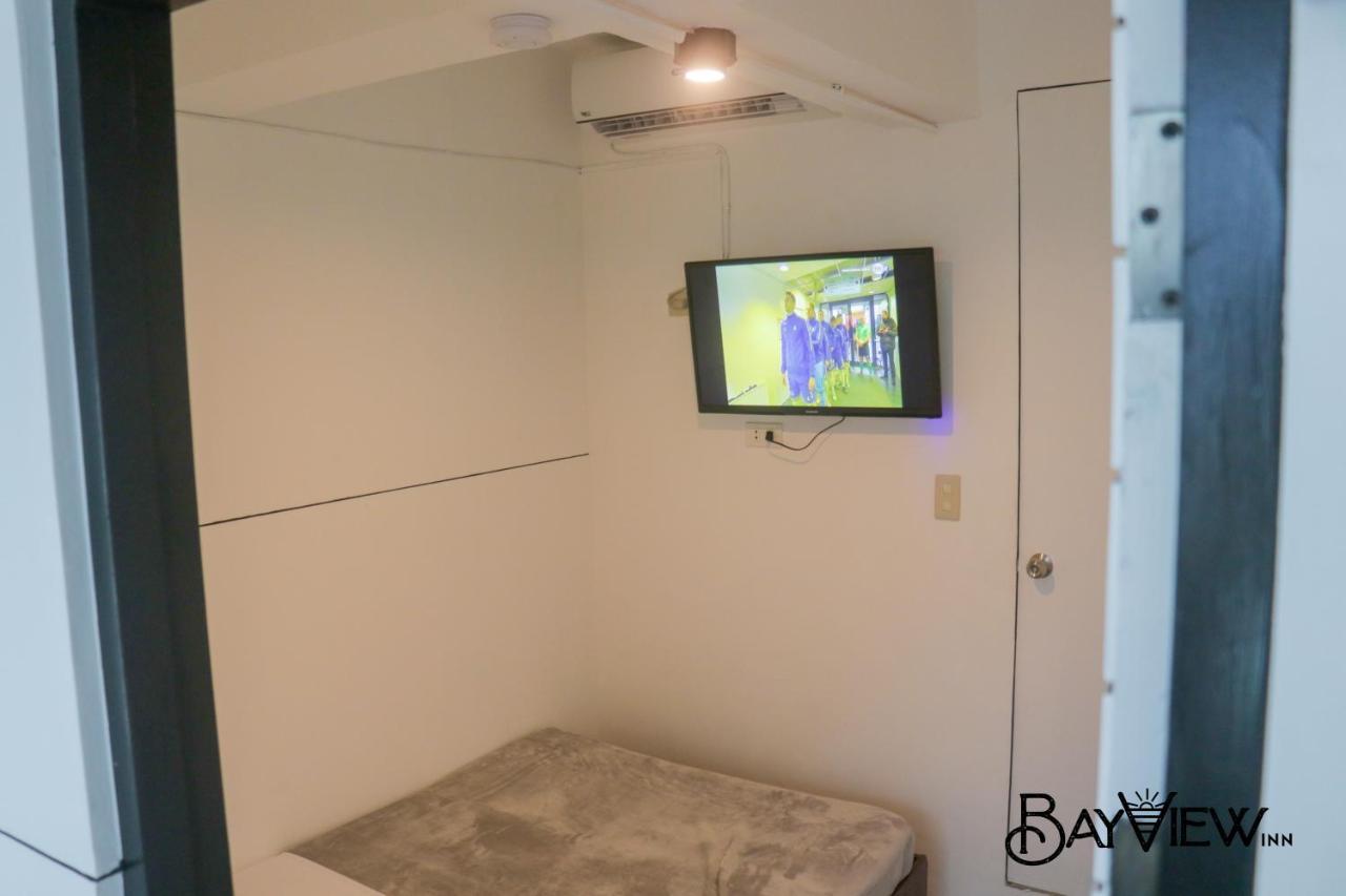 Bay View Inn Суригао Екстериор снимка