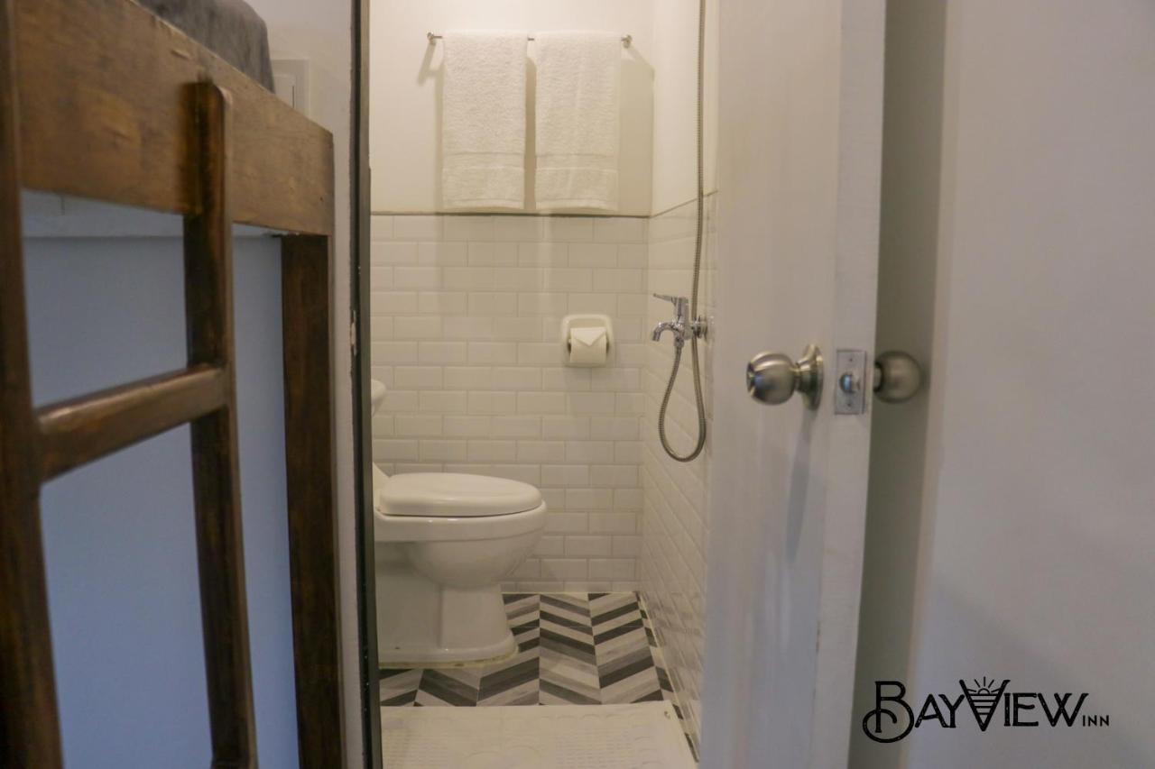 Bay View Inn Суригао Екстериор снимка