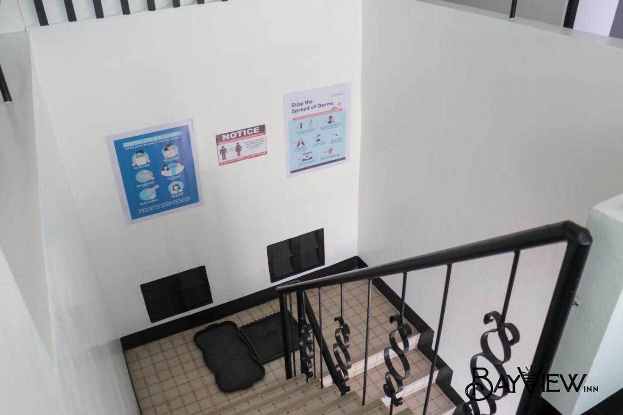 Bay View Inn Суригао Екстериор снимка