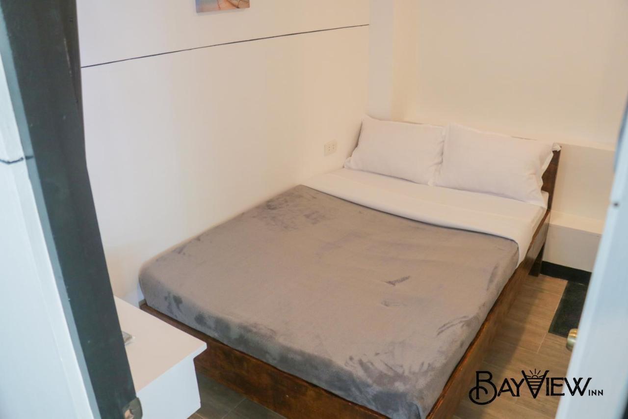 Bay View Inn Суригао Екстериор снимка