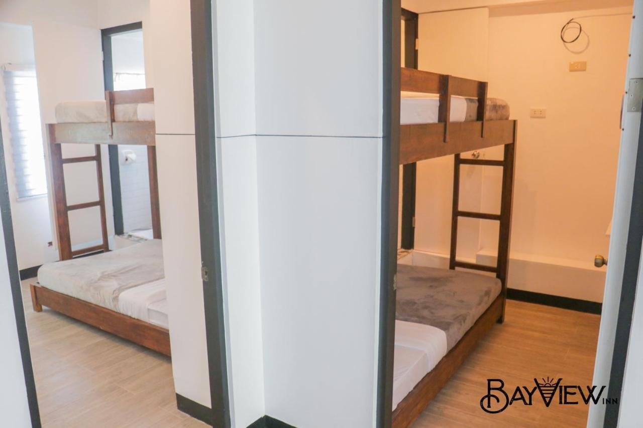 Bay View Inn Суригао Екстериор снимка