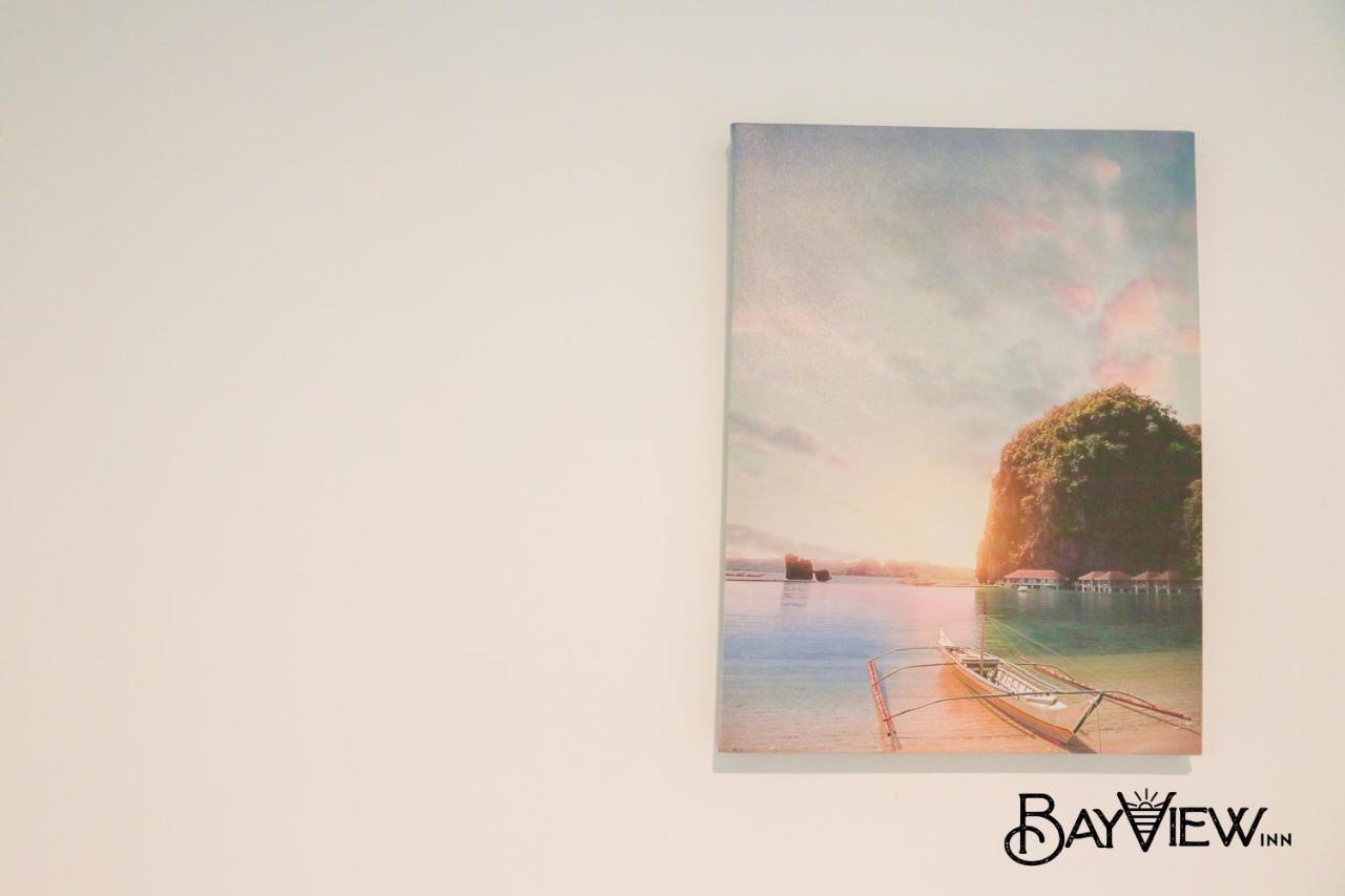 Bay View Inn Суригао Екстериор снимка