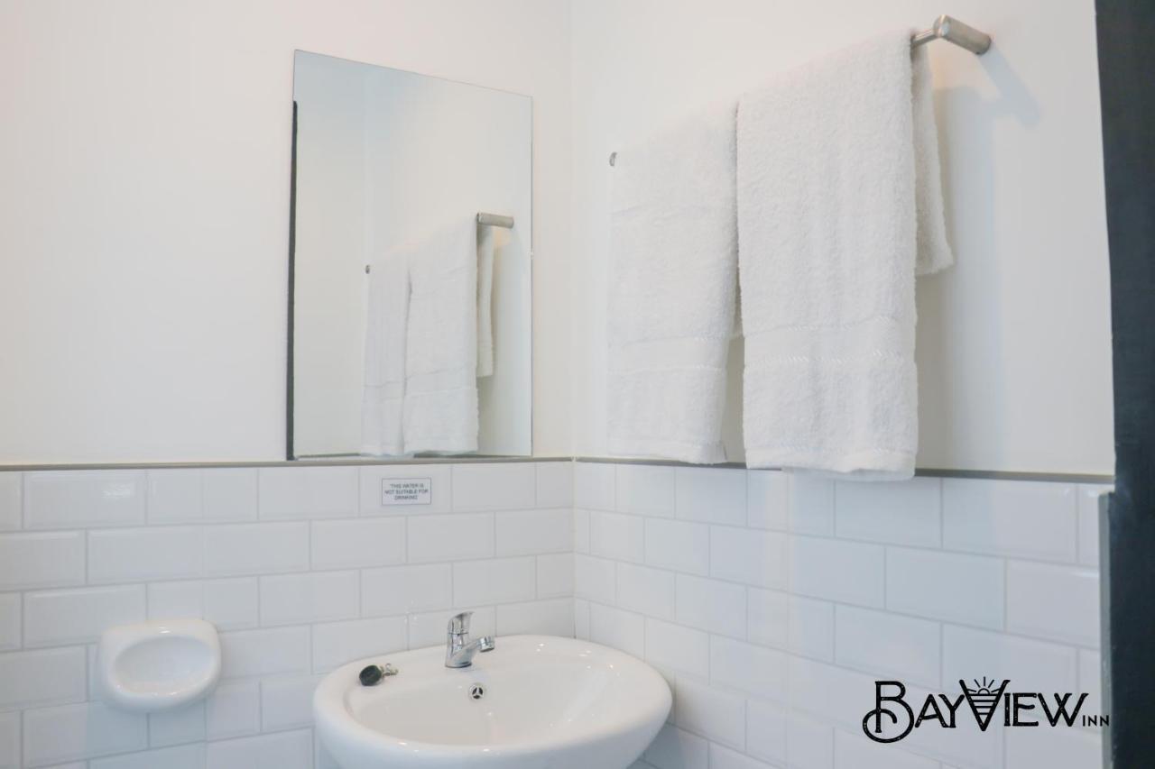 Bay View Inn Суригао Екстериор снимка