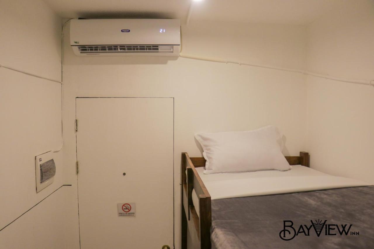 Bay View Inn Суригао Екстериор снимка