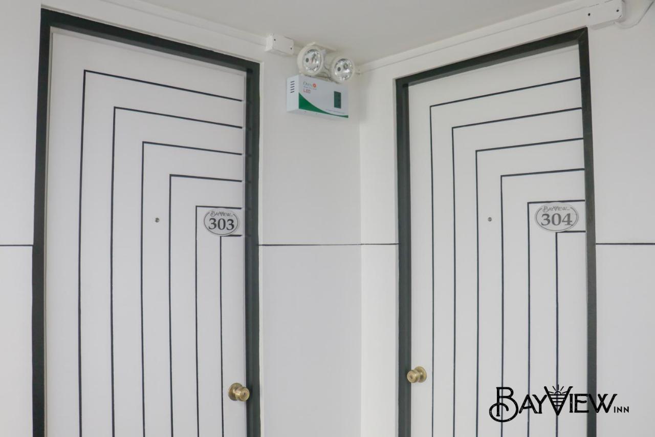 Bay View Inn Суригао Екстериор снимка