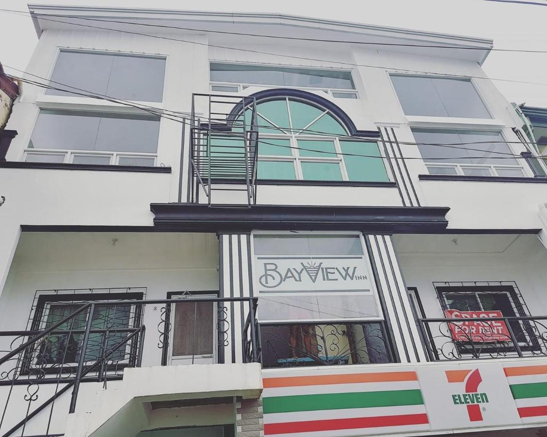 Bay View Inn Суригао Екстериор снимка