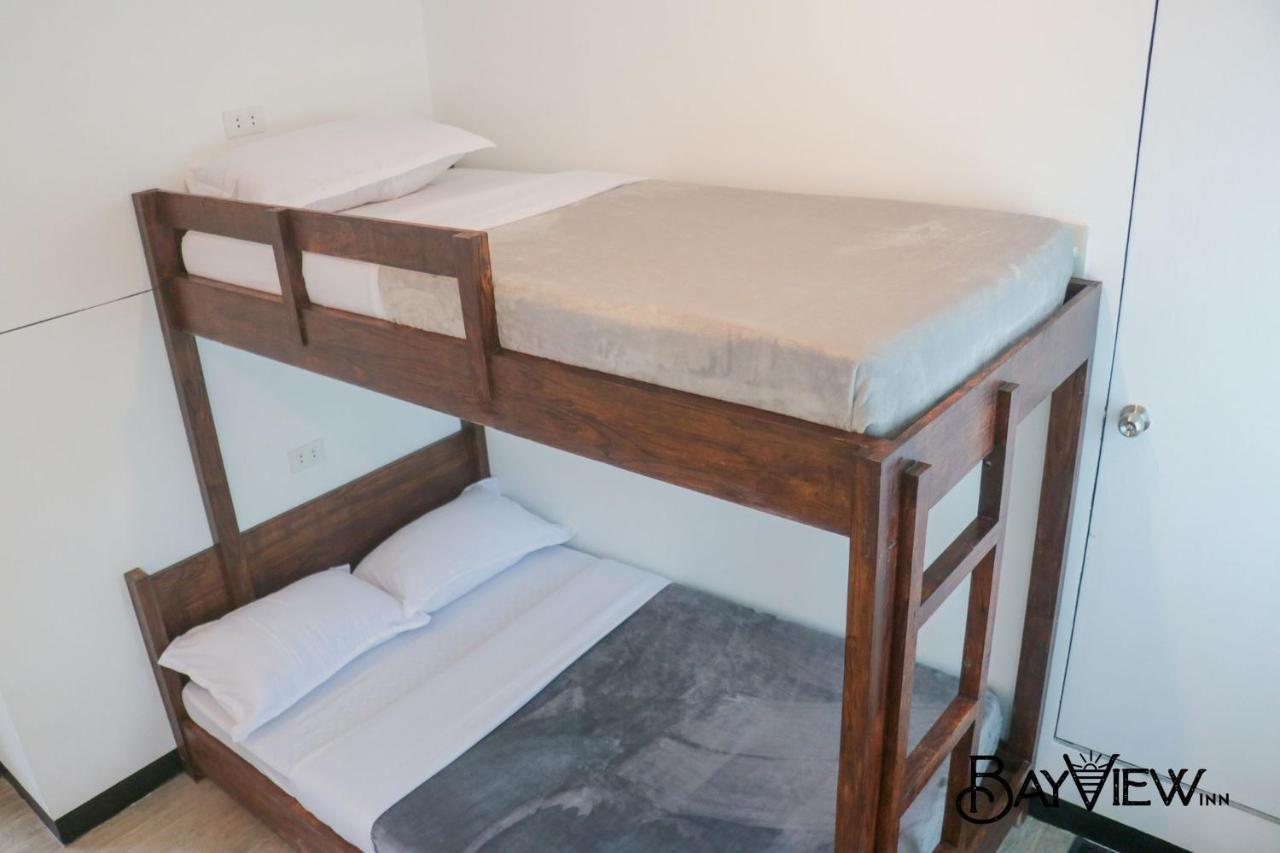 Bay View Inn Суригао Екстериор снимка