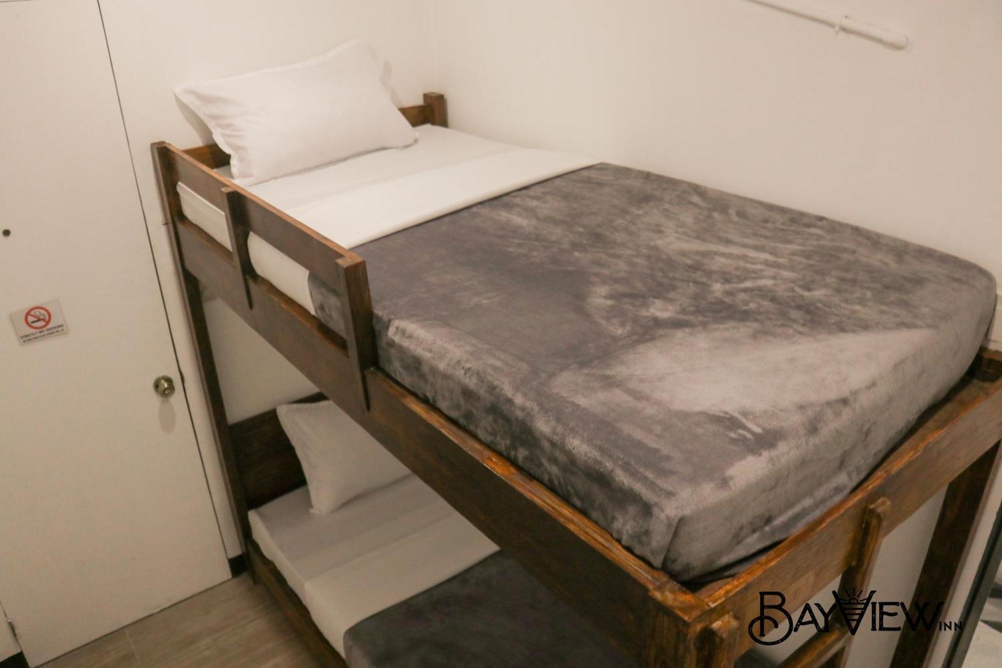 Bay View Inn Суригао Екстериор снимка